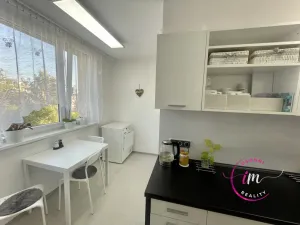 Pronájem bytu 3+1, Jihlava, Březinova, 72 m2