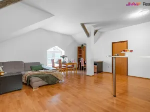 Prodej bytu 4+kk, Brno, Vranovská, 130 m2