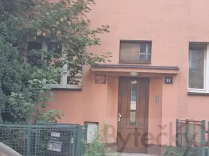 Pronájem bytu 1+1, Praha - Strašnice, Srbínská, 24 m2