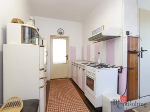 Prodej bytu 4+1, Vrbno pod Pradědem, Sklárenská, 143 m2