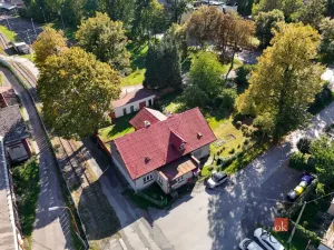 Prodej bytu 4+1, Vrbno pod Pradědem, Sklárenská, 143 m2