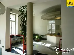 Pronájem kanceláře, Olomouc, Jungmannova, 21 m2