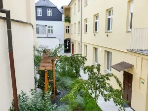 Prodej bytu 2+1, Olomouc, Dolní náměstí, 52 m2