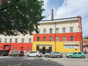 Pronájem obchodního prostoru, Havlíčkův Brod, Beckovského, 65 m2