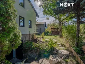 Prodej chaty, Luleč, 83 m2