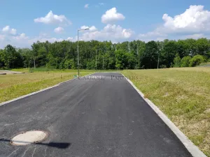 Prodej pozemku pro bydlení, Heřmanice, Nad Vodárnou, 456 m2