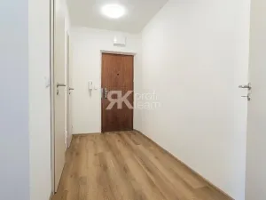 Pronájem bytu 1+1, Ostrava, Františka Hajdy, 33 m2