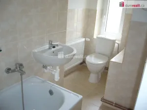 Pronájem bytu 1+1, Děčín - Děčín I-Děčín, Plavební, 30 m2
