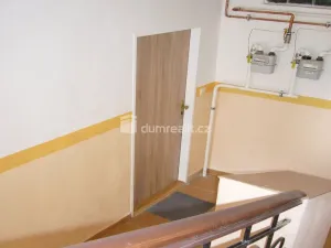 Pronájem bytu 1+1, Děčín - Děčín I-Děčín, Plavební, 30 m2