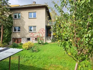 Prodej rodinného domu, Nový Jičín - Loučka, Jičínská, 129 m2