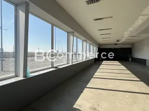 Pronájem komerčního pozemku, Pohořelice, 3700 m2