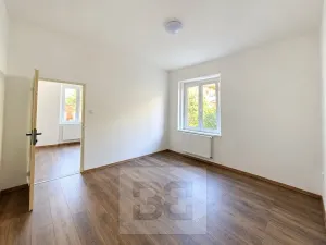 Pronájem bytu 2+1, Děčín, Na Úpatí, 45 m2