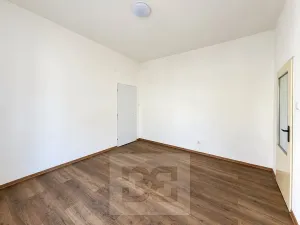 Pronájem bytu 2+1, Děčín, Na Úpatí, 45 m2