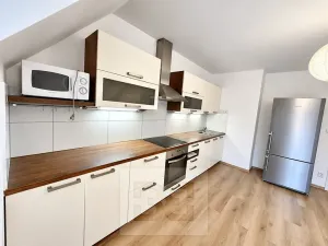Pronájem bytu 4+kk, Praha - Vokovice, Na rozdílu, 99 m2