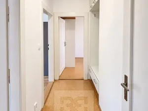 Pronájem bytu 4+kk, Praha - Vokovice, Na rozdílu, 99 m2