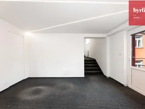 Pronájem kanceláře, Opava, Pekařská, 135 m2