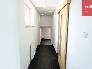 Pronájem kanceláře, Opava, Pekařská, 135 m2