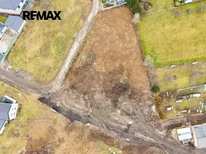 Prodej pozemku pro bydlení, Chrustenice, 1062 m2