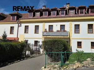 Prodej kanceláře, Praha - Střížkov, Děčínská, 45 m2