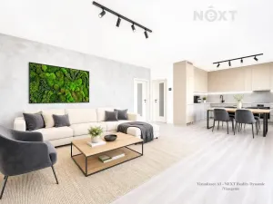 Prodej rodinného domu, Želeč, 101 m2