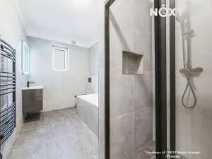 Prodej rodinného domu, Želeč, 101 m2