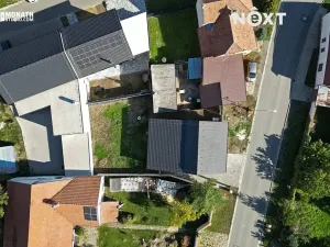 Prodej rodinného domu, Želeč, 101 m2