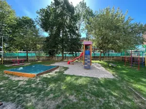 Prodej bytu 2+kk, Jesenice, V Lázních, 47 m2