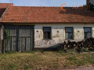 Prodej rodinného domu, Hlohovec, U sadů, 130 m2