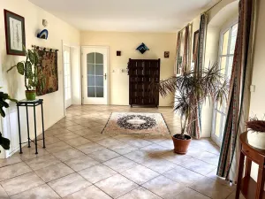 Prodej vícegeneračního domu, Olšany, 392 m2