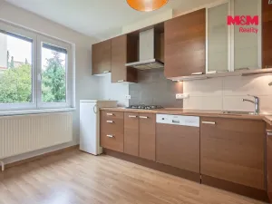 Prodej bytu 2+1, Zlín, Padělky IX, 54 m2