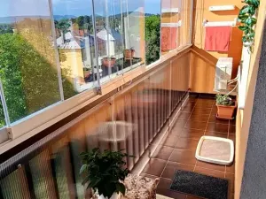 Pronájem bytu 3+1, Nový Jičín, Tyršova, 90 m2