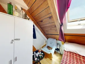 Dražba restaurace, Praha - Holešovice, Jankovcova, 1096 m2