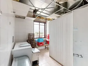 Dražba restaurace, Praha - Holešovice, Jankovcova, 1096 m2