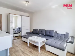 Prodej bytu 4+1, Jirkov, Tkalcovská, 88 m2