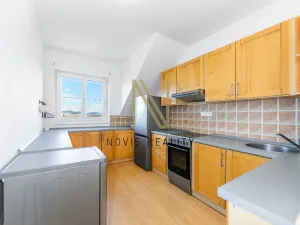 Prodej bytu 3+kk, Nýrsko, Klostermannova, 80 m2