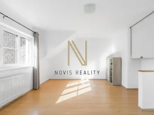 Prodej bytu 3+kk, Nýrsko, Klostermannova, 80 m2