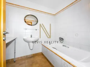 Prodej bytu 3+kk, Nýrsko, Klostermannova, 80 m2