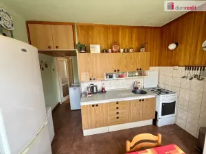 Pronájem bytu 2+1, Kralupy nad Vltavou - Lobeček, Družstevní, 54 m2