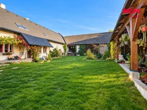 Prodej rodinného domu, Člunek, 105 m2