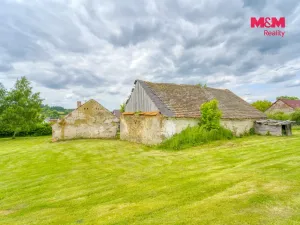 Prodej rodinného domu, Plánice, Křižíkova, 72 m2