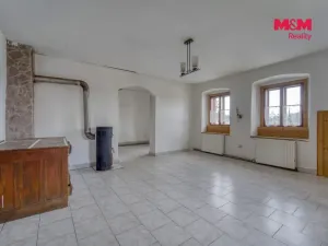 Prodej rodinného domu, Plánice, Křižíkova, 72 m2