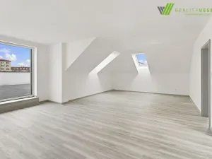 Prodej bytu 3+kk, Strážnice, Grůska, 93 m2