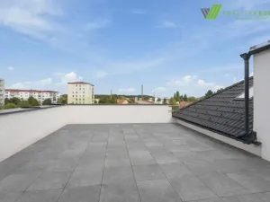 Prodej bytu 3+kk, Strážnice, Grůska, 93 m2