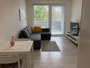 Pronájem bytu 1+kk, Hodonín, Očovská, 25 m2
