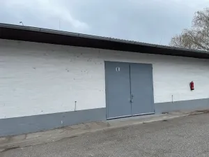 Pronájem skladu, Praha - Horní Počernice, Bystrá, 74 m2