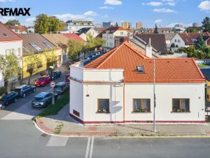 Prodej bytu 4+1, Hradec Králové, Prokopa Holého, 95 m2