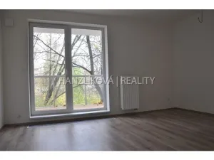 Pronájem bytu 2+kk, České Budějovice - České Budějovice 2, Volejbalistů, 48 m2