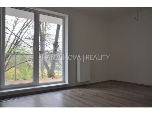 Pronájem bytu 2+kk, České Budějovice - České Budějovice 2, Volejbalistů, 48 m2