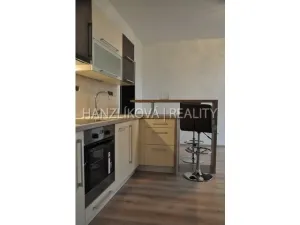 Pronájem bytu 2+kk, České Budějovice - České Budějovice 2, Volejbalistů, 48 m2