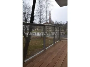 Pronájem bytu 2+kk, České Budějovice - České Budějovice 2, Volejbalistů, 48 m2
